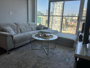 Urban Oasis in Downtown Vancouver 1 Bed 1 Bath